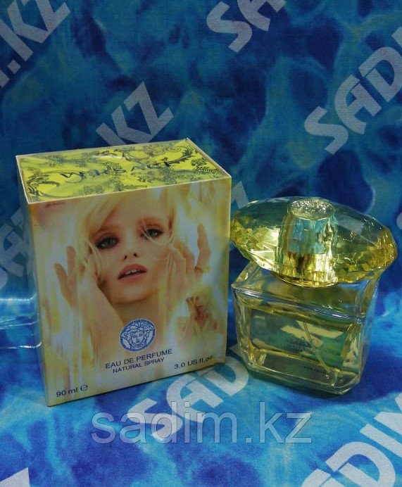 Versace Yellow Diamond 90 ml