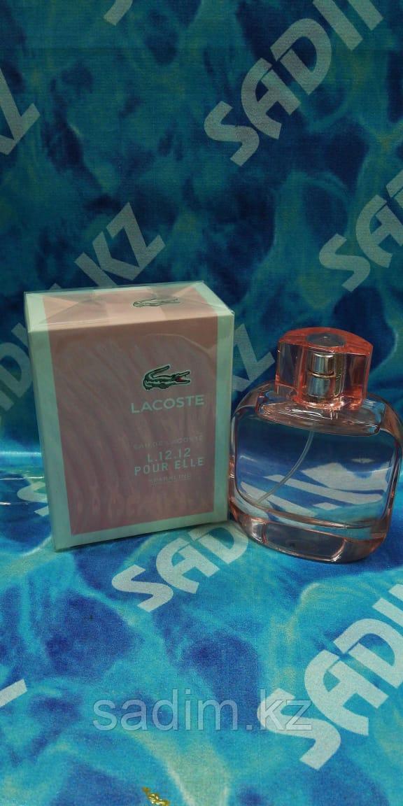 Eau de Lacoste L.12.12 Pour Elle 90ML