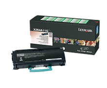 Заправка картриджей Lexmark Х264dn/Х363/Х364