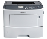 Принтер Lexmark MS610dn 35S0430 Принтер Lexmark MS610dn