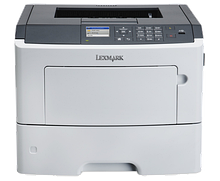 Принтер Lexmark MS610dn