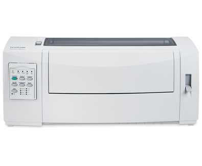 Матричный принтер Lexmark 2590+