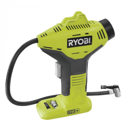 Компрессор Ryobi R18PI-0 ONE+