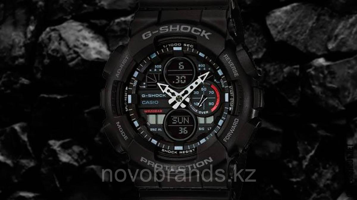 Наручные часы Casio G-Shock GA-140-1A1ER - фото 5 - id-p70228297
