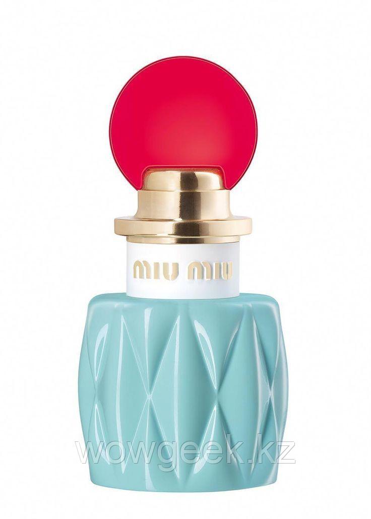 Женские духи Miu Miu