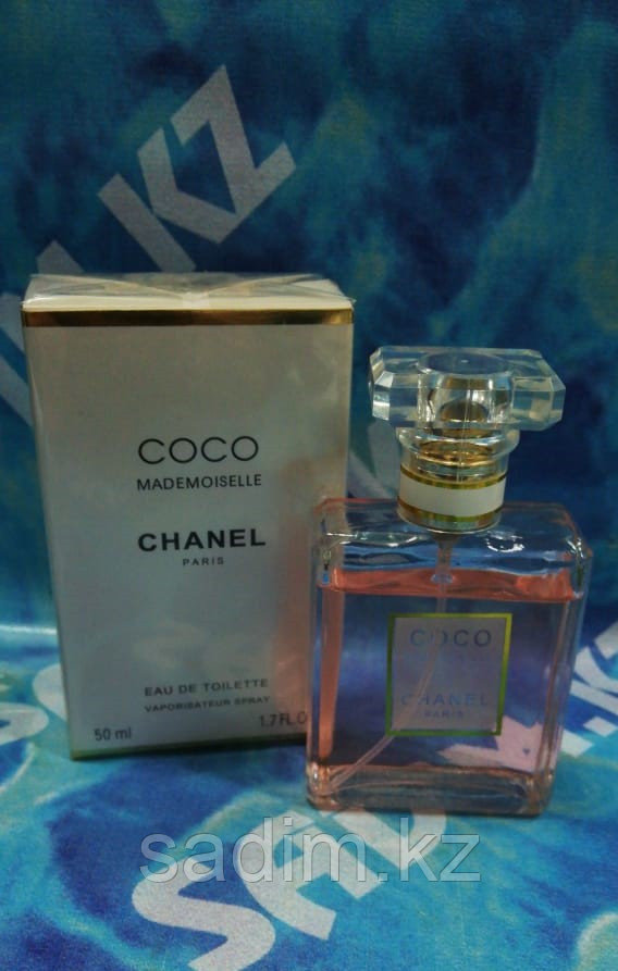 Coco Chanel Mademoiselle 50 ml