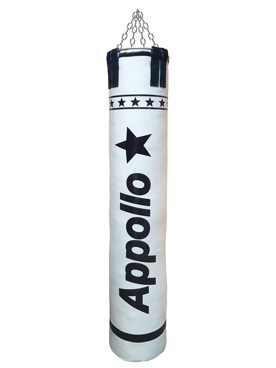Боксерская Груша Appollo 150 см (опилки)