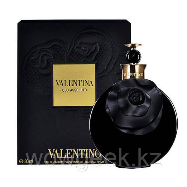 Женские духи Valentino Oud Assoluto - фото 3 - id-p70240785