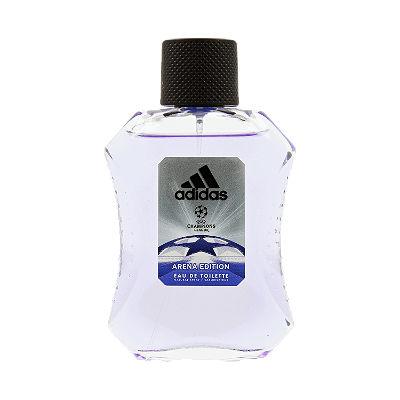 Туалетная вода Adidas UEFA Champions League Arena Edition 100мл (Оригинал - США)