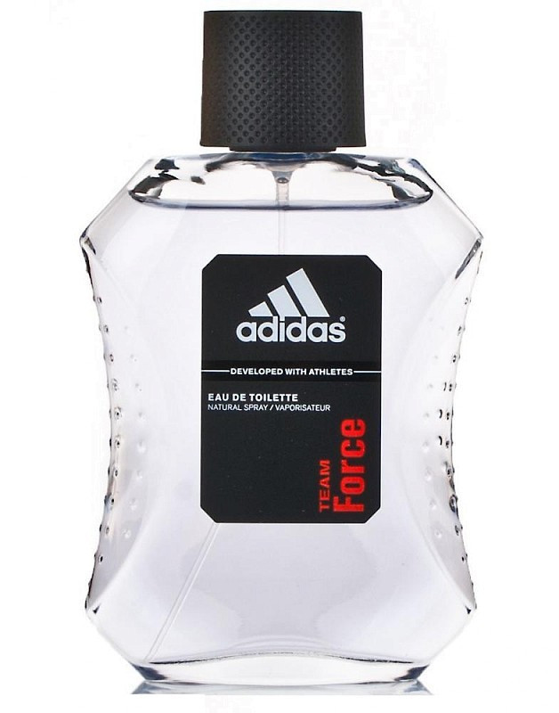 Туалетная вода Adidas Team Force 100ml (Оригинал - США)
