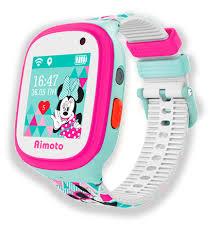 Детские умные часы с GPS Aimoto | Disney «Микки»