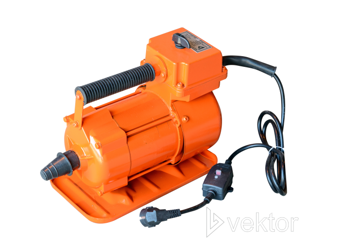 Глубинный вибратор VEKTOR 2200W 220V