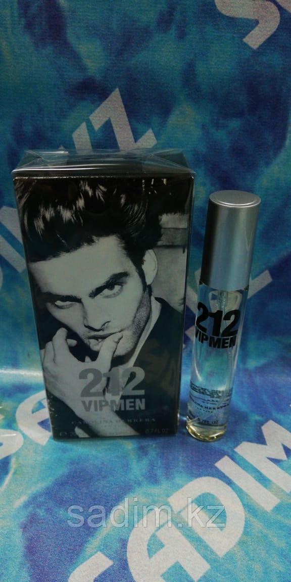 212 Vip men Мужские Мини ( 20 мг )