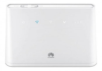 Wi-Fi маршрутизатор Huawei CPE B310 3G/4G LTE