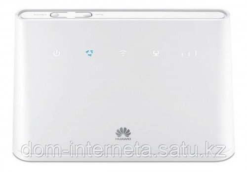 Wi-Fi маршрутизатор Huawei CPE B310 3G/4G LTE