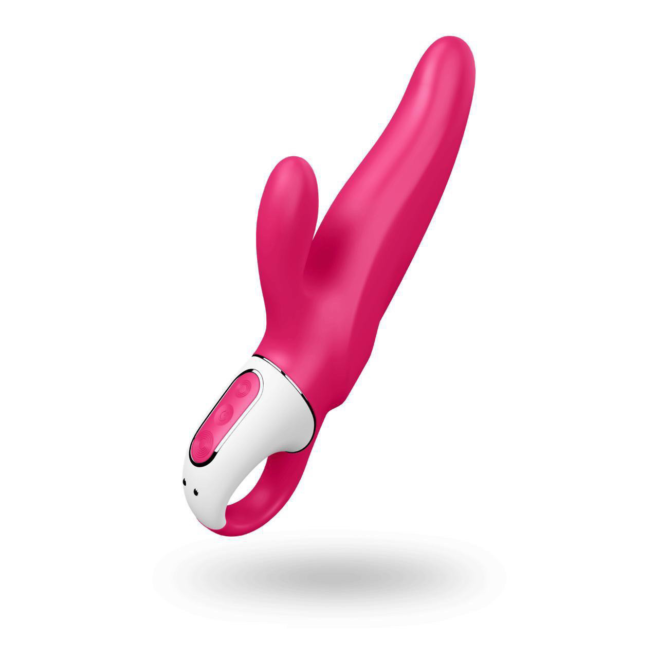 SATISFYER VIBES MR.RABBIT - Вибратор-кролик нового поколения