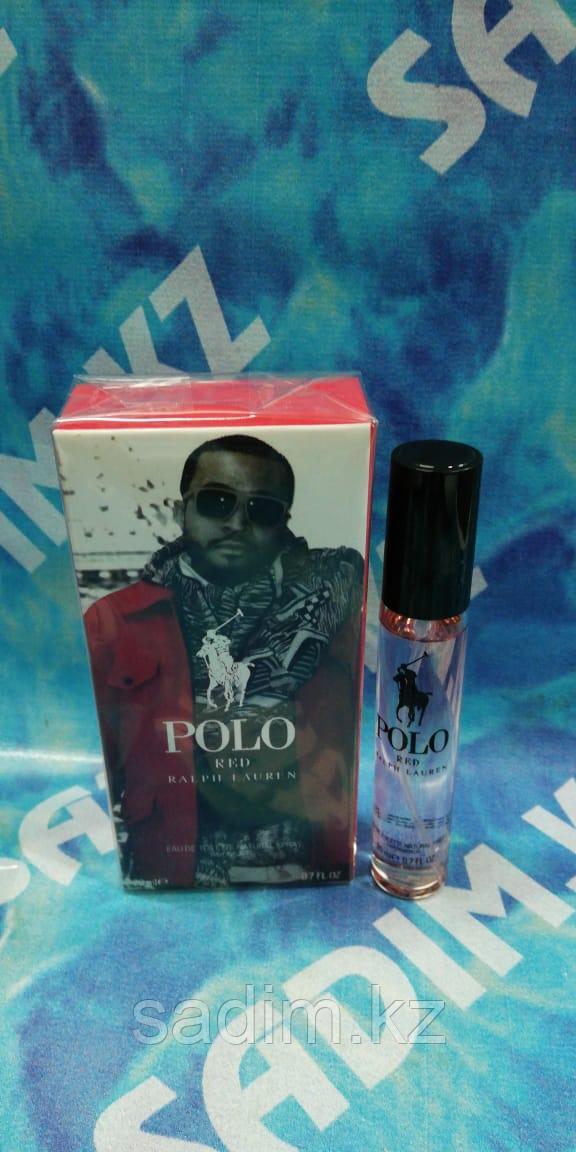 Ralph Lauren Polo Red Мини ( 20 мг )