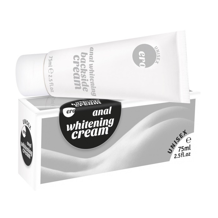 Интимный отбеливающий крем "WHITENING CREAM (ВАЙТЕНИНГ)", 75мл