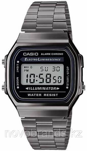 Наручные часы Casio A-168WGG-1ADF