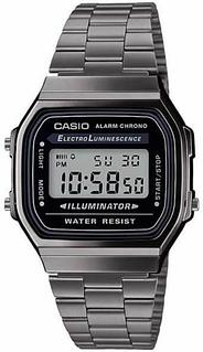 Casio қол сағаты A-168WGG-1ADF