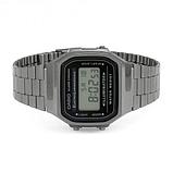 Наручные часы Casio A-168WGG-1ADF, фото 2