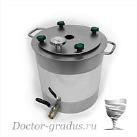 Испарительный куб 21 л