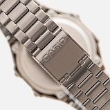 Наручные часы Casio A-168WEGG-1B, фото 3