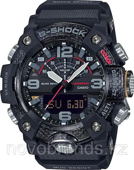 Наручные часы Casio GG-B100-1AER