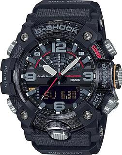 Casio GG-B100-1AER қол сағаттары