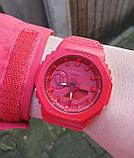 Наручные часы Casio GA-2100-4AER, фото 6