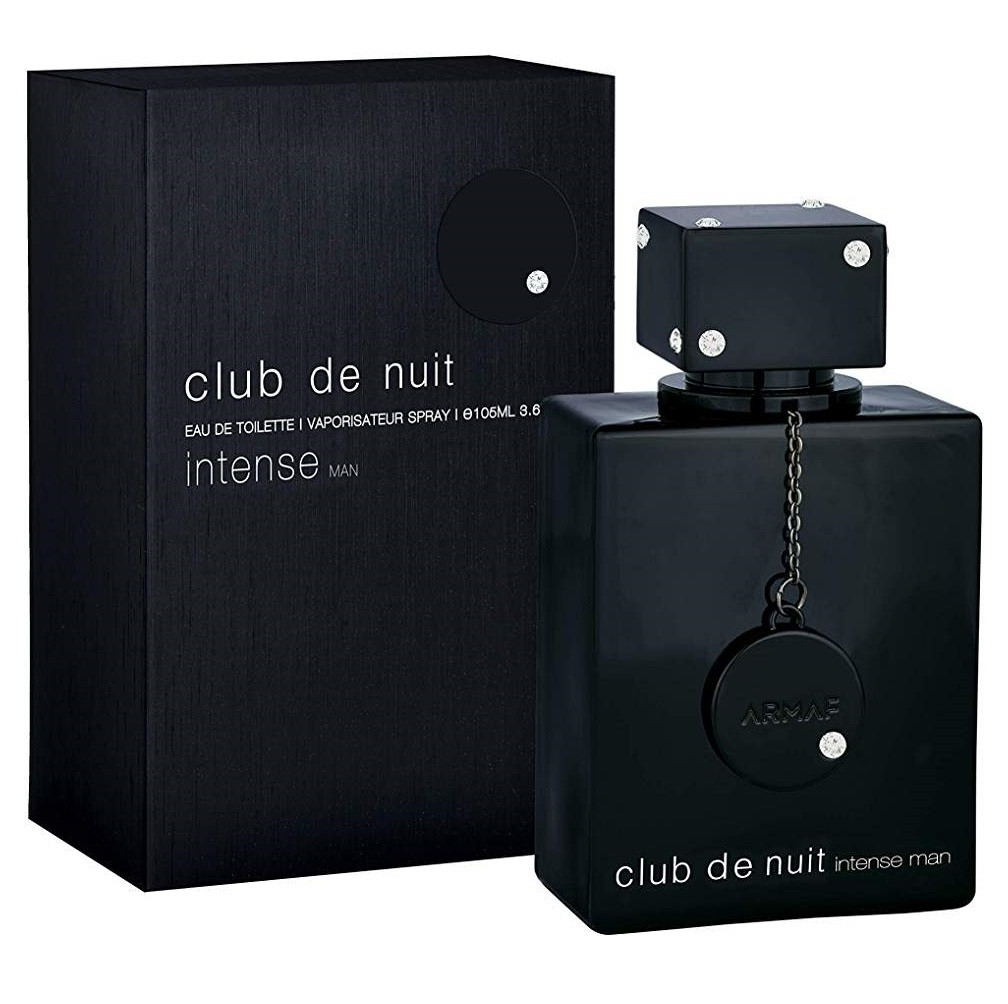 Armaf "Club De Nuit Intense Man" 100 ml