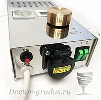 Регулятор мощности М3