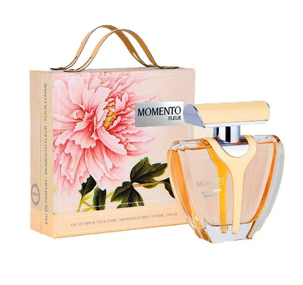 Armaf "Momento Fleur Eau De Parfum" 100 мл