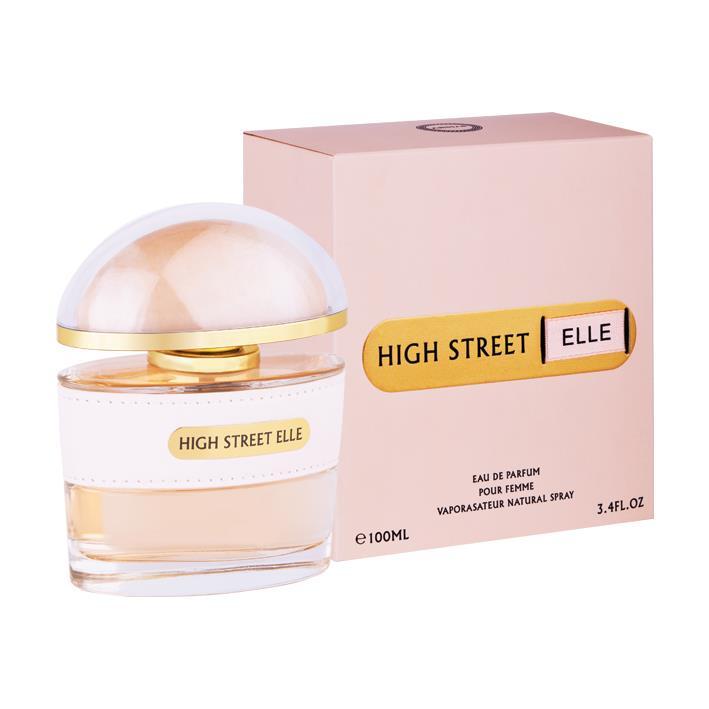 Armaf "High Street Elle Eau De Parfum" 100 мл