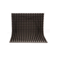 Акустический поролон Пирамида