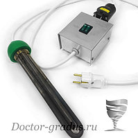 Система нагрева куба М1–3,0 кВт