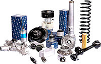 Радиатор TOYOTA ALTEZZA LEXUS IS200 IS300 1GFE 2JZGE 98-05