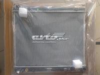 Радиатор SSANGYONG DAEWOO REXTON 2.7TD 02-