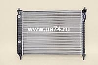 Радиатор CHEVROLET CAPTIVA OPEL ANTARA DAEWOO WINSTORM 2.4 3.2 07-