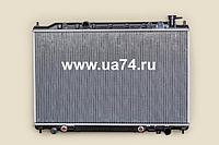 Радиатор NISSAN MURANO PRESAGE VQ35 04-
