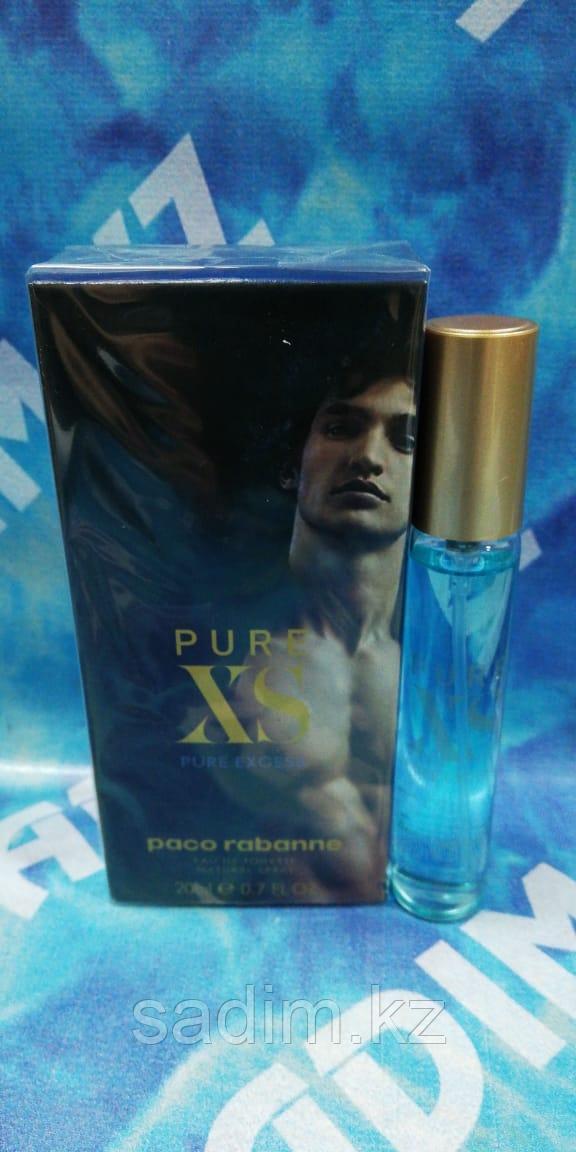 Paco Rabanne Pure XS Мини ( 20 мг )