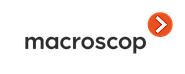 Macroscop — программное обеспечение нового поколения
