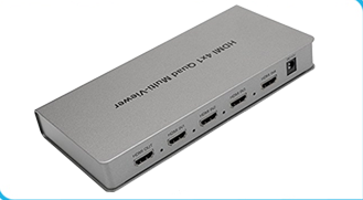 Свитчер HDSW5-V2.0