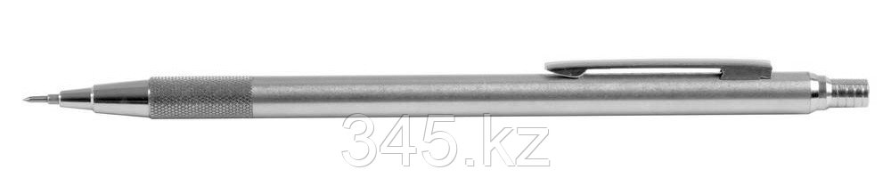 Инструмент ЗУБР "ЭКСПЕРТ" разметочный твердосплавный по металлу, металлический корпус, 150мм - фото 1 - id-p22278153