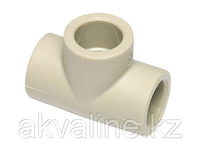 Тройник Wavin Ekoplastik PPR, d 25 STK025XXXX