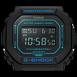 Наручные часы Casio DW-5600BBM-1ER, фото 2