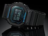 Наручные часы Casio DW-5600BBM-1ER, фото 4