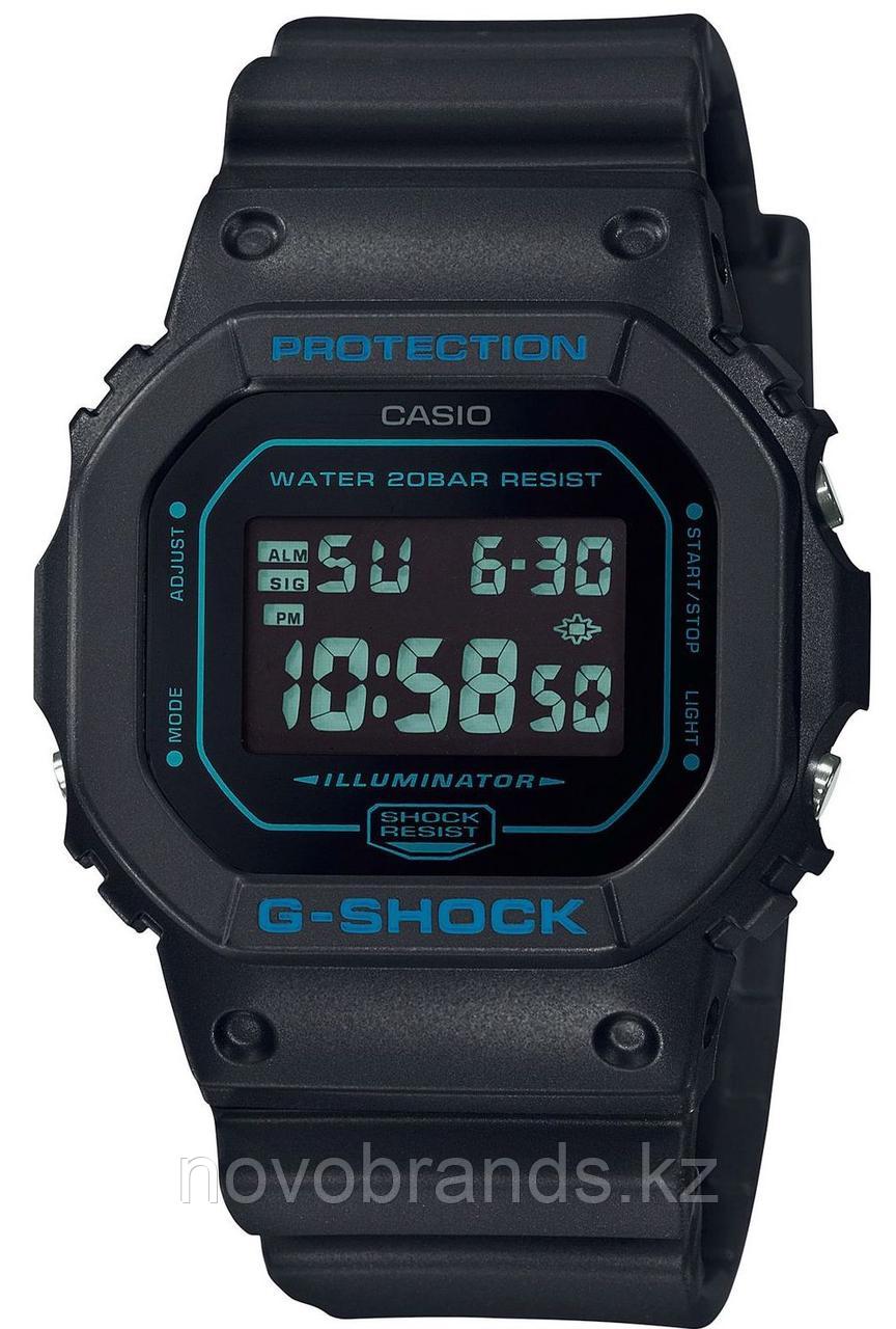 Наручные часы Casio DW-5600BBM-1ER