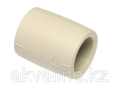 Муфта Wavin Ekoplastik PPR, d 25 SNA025XXXX
