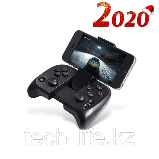 Игровой геймпад для Android/IOS/ПК X-Game XG-101BB